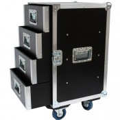 Tech Drawer / Production Workstations